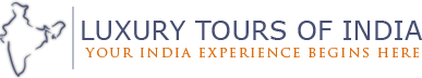 Luxury Tours Of India