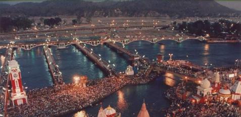 Golden Triangle Tour