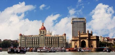 6 Days Taj Mahal Tour with North India from Mumbai